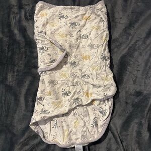 Miracle Blanket Swaddle Wrap